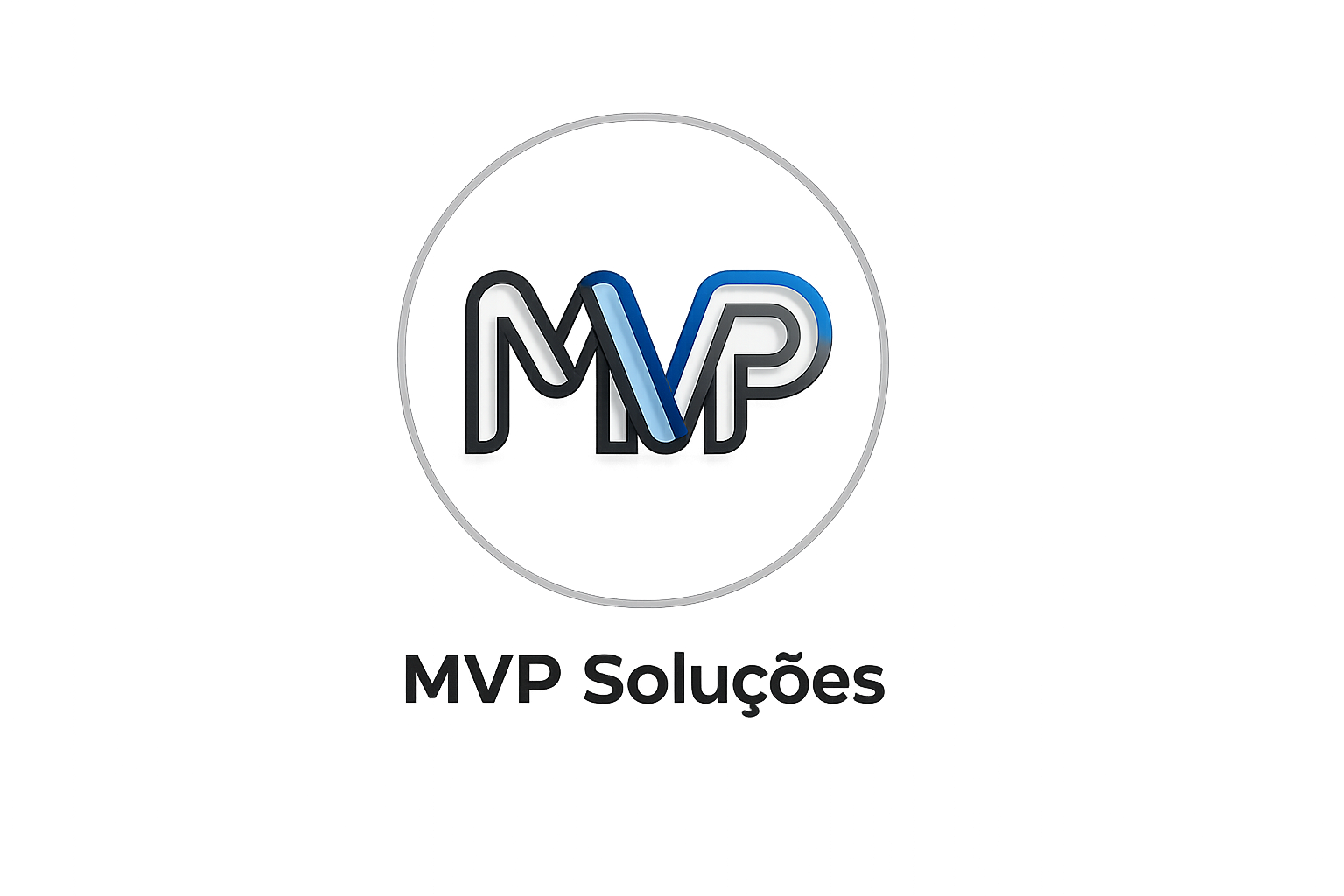 Logo da empresa